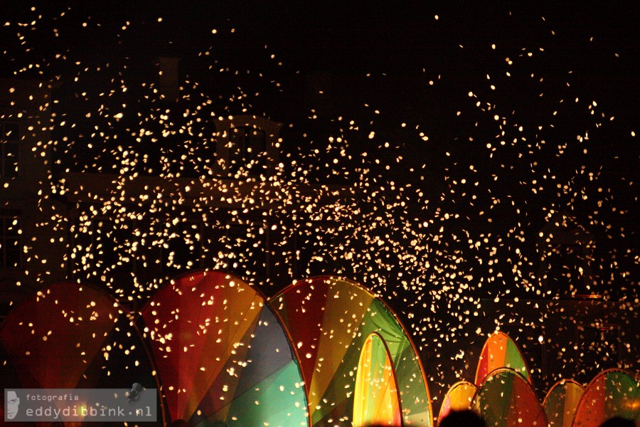 2014-07-11 Compagnie Off - Les Roues de Couleurs (Deventer Op Stelten) 009